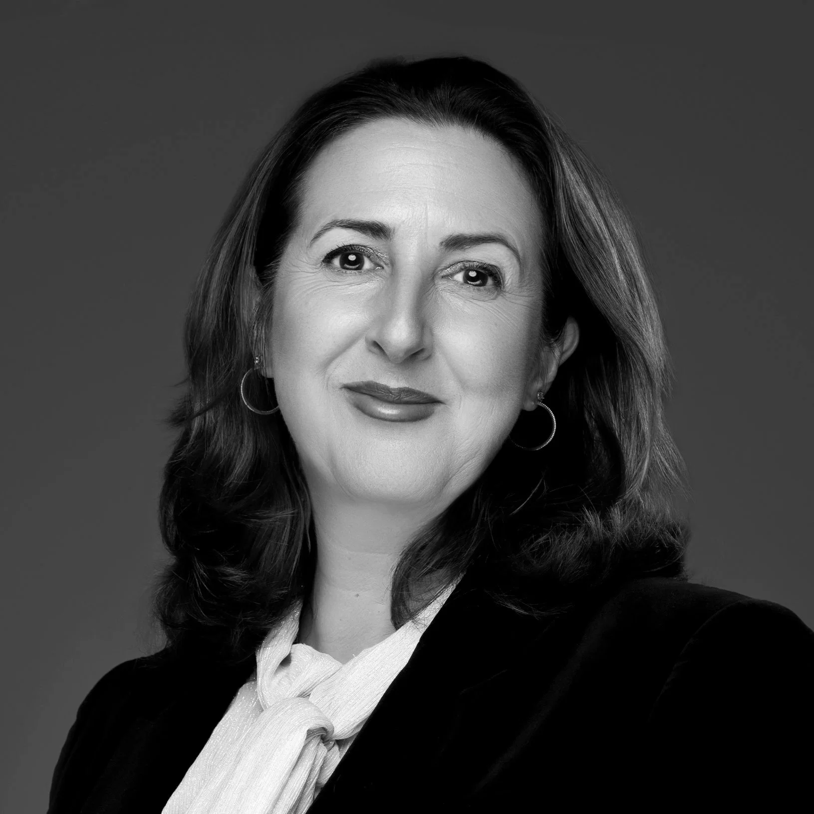 Anna Steward