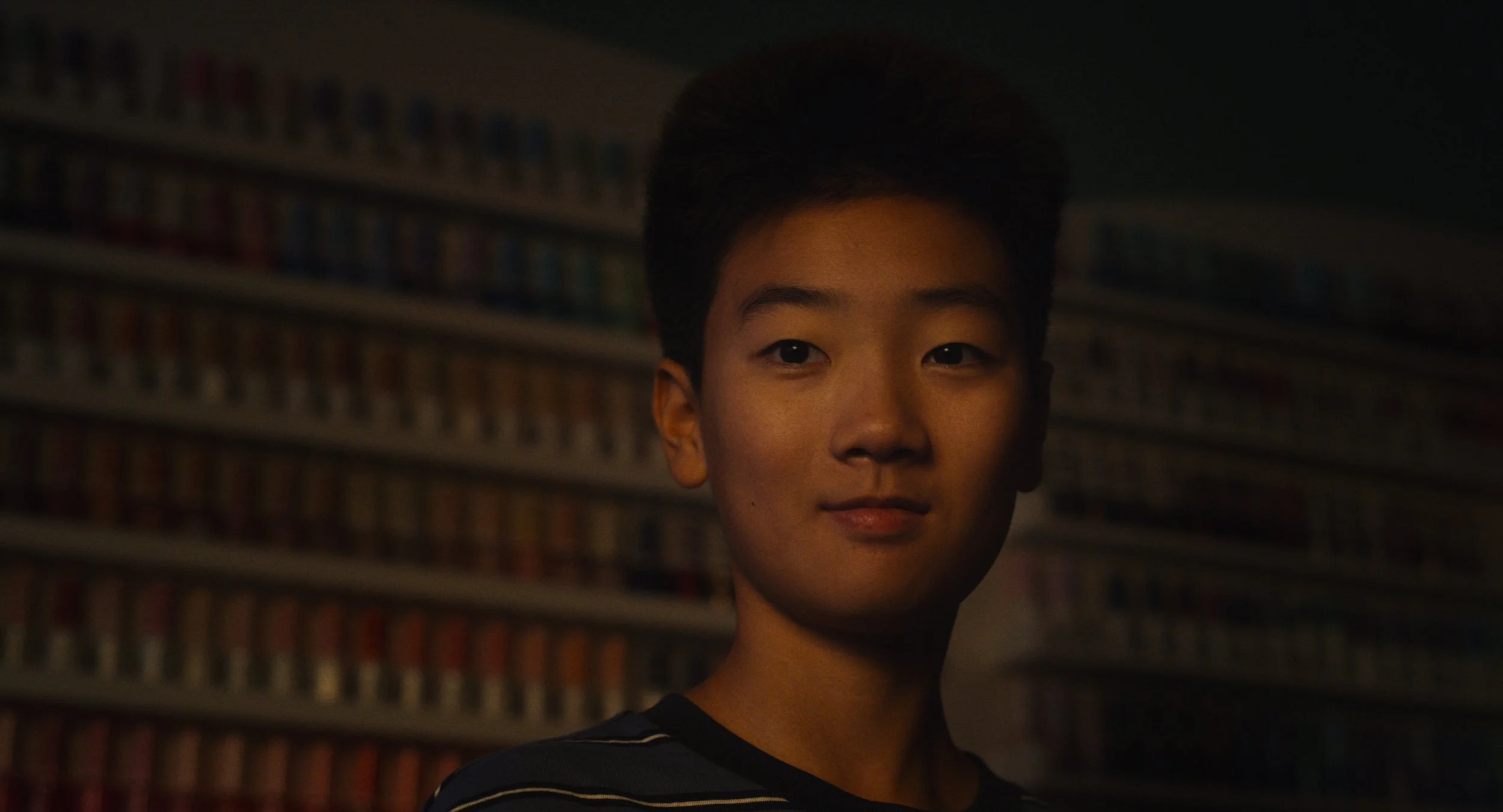 London London in Nail Salon scene In Dreaming (2026) 3.jpeg
