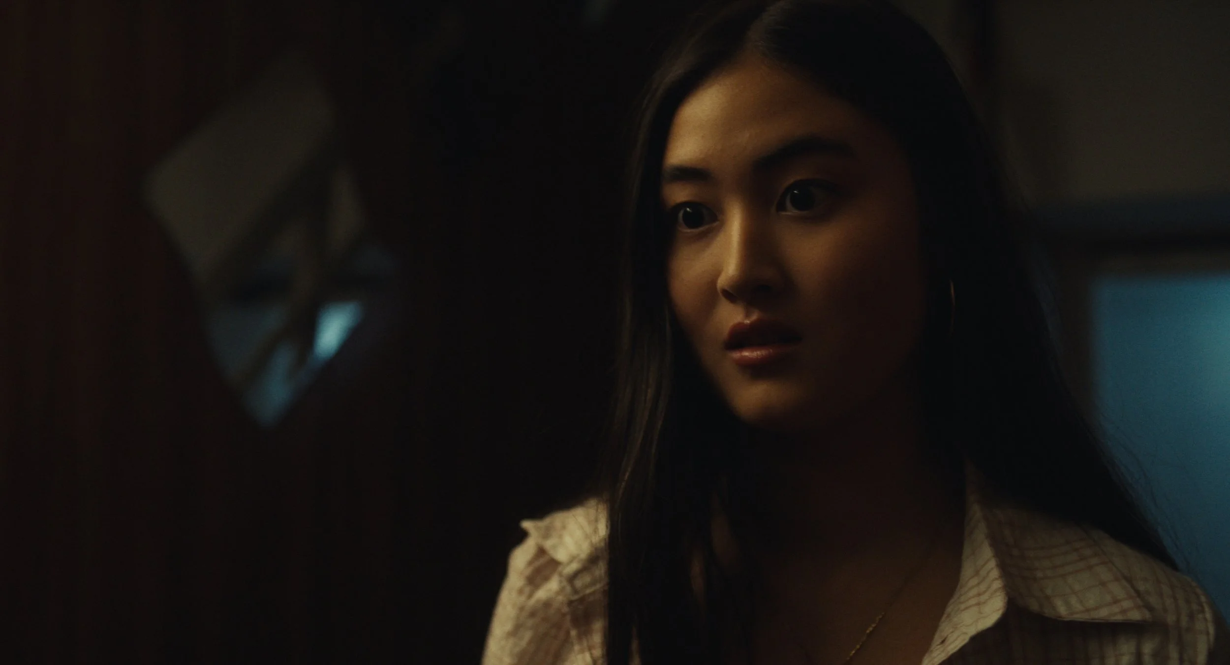 Ellie Chung in In Dreaming (2026).jpeg