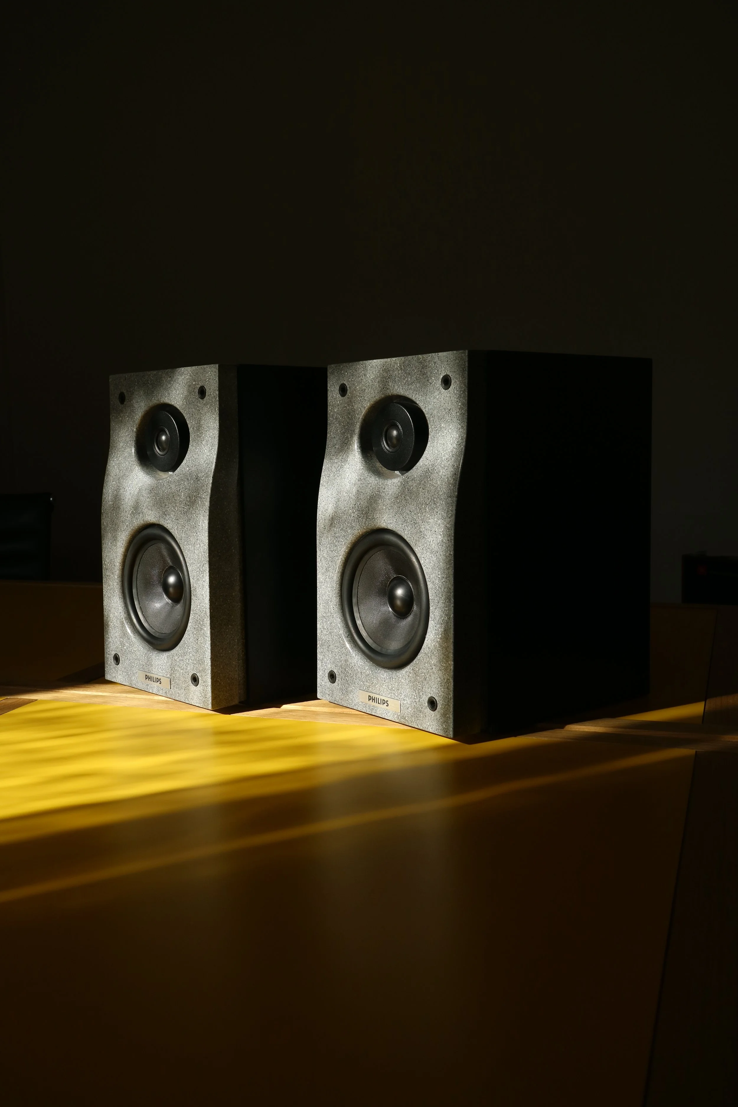 Phillips Legend ii Speakers (Pair)