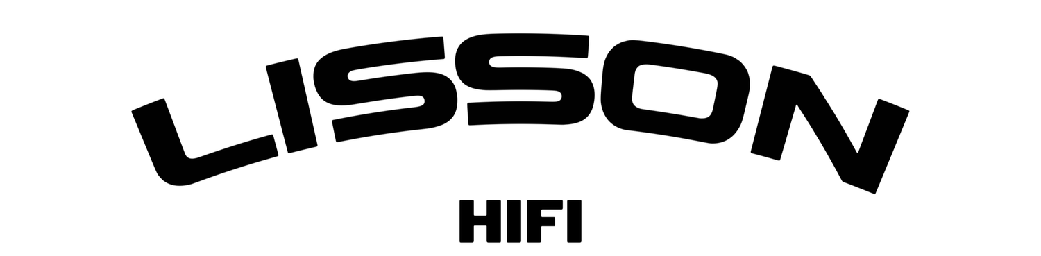 LISSON HIFI