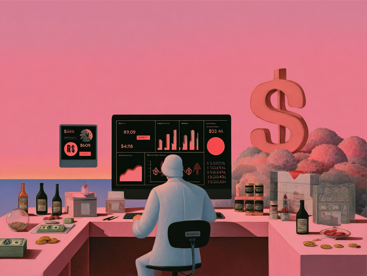 Scaling Your Ad Spend: When and How to Invest More in Amazon Ads