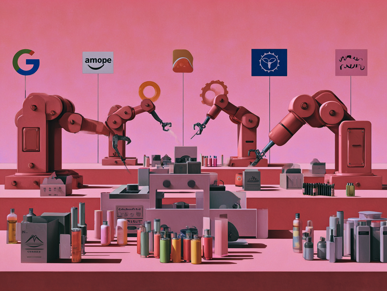 Scaling Marketplaces: When and How to Automate