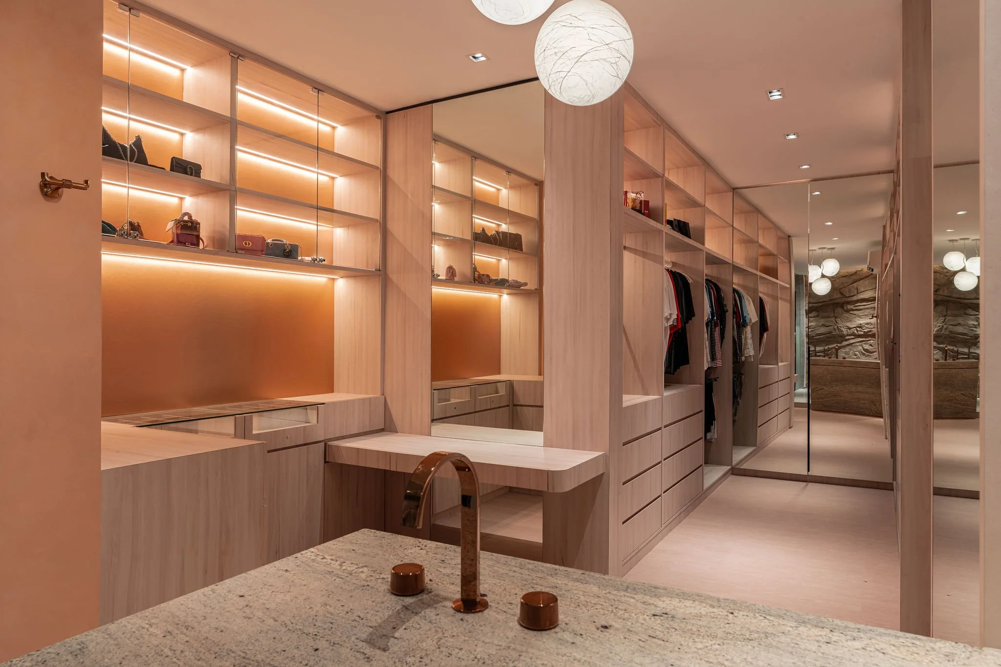 BANGSAR RESIDENCE by DSA
