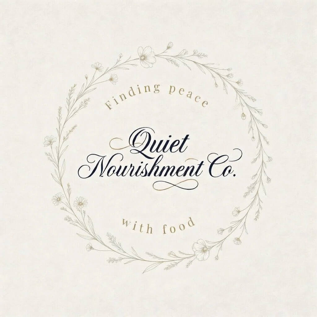 Quiet Nourishment Co.
