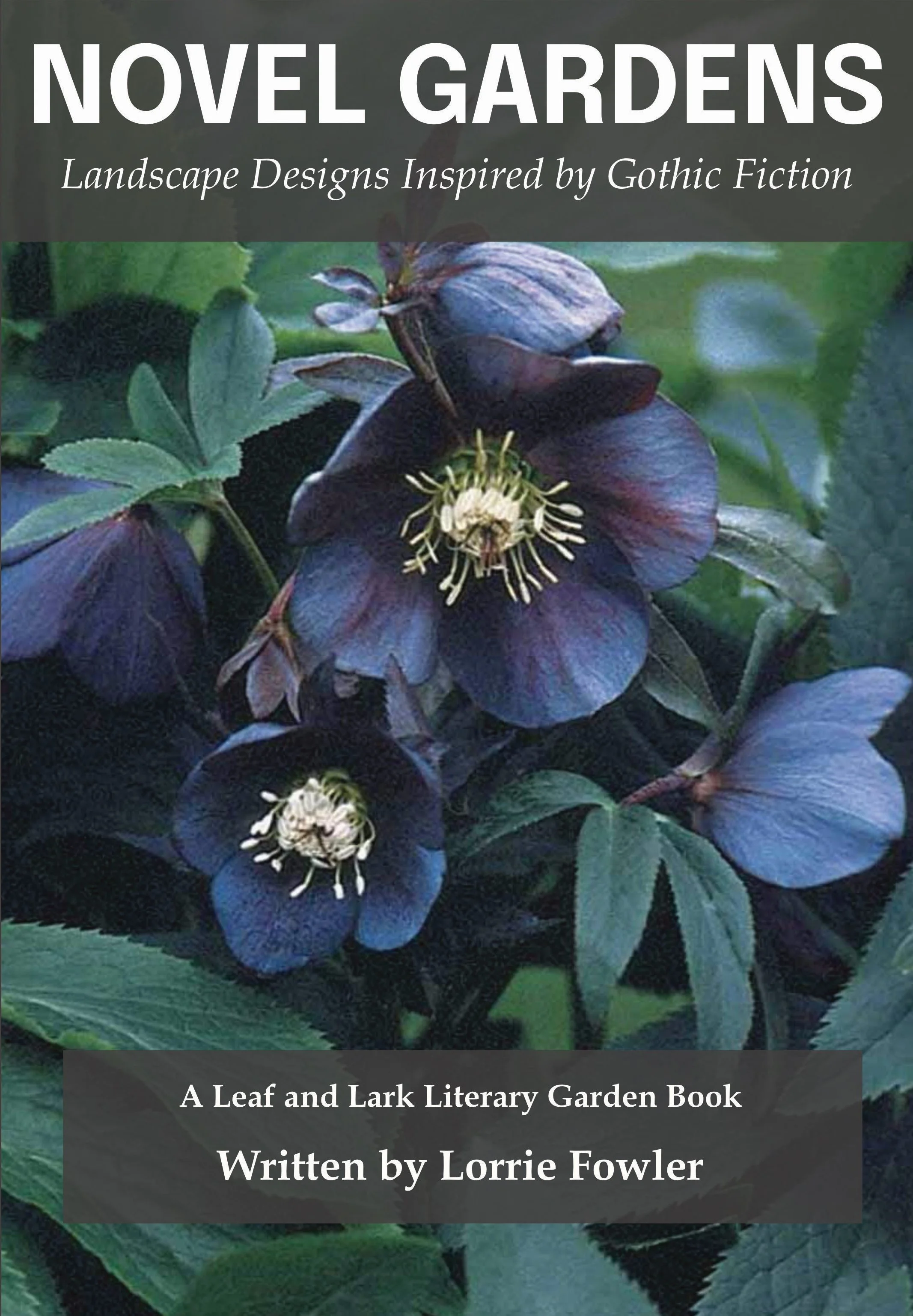 Novel Gardens Ebook