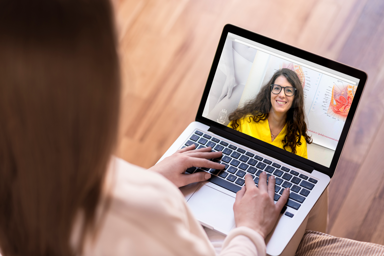Riabilitazione a domicilio o consulenza online