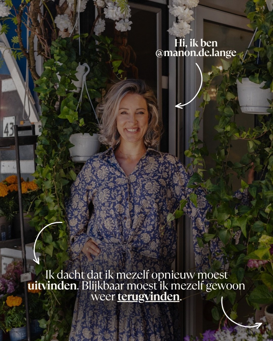 Van P.A. van bekende Nederlanders naar Nyenrode Universiteit.
Van business naar Ayurveda.
Van altijd doorgaan naar opnieuw leren voelen.

Als ik soms naar mijn eigen cv kijk denk ik oprecht: dit lijkt alsof vijf verschillende vrouwen dit leven hebben