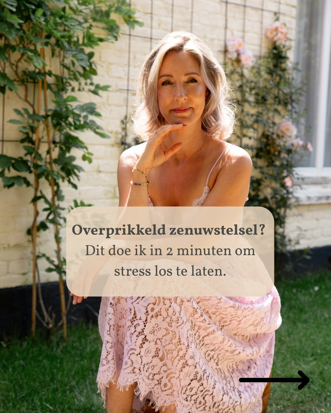 Ik realiseerde me laatst dat ik elke dag mijn gezicht reinig, mijn tanden poets en onder de douche stap, maar eigenlijk nooit stilstond bij alles wat ik gedurende een dag in mijn lichaam verzamel.

Gesprekken, afspraken, nieuws, social media, verwach