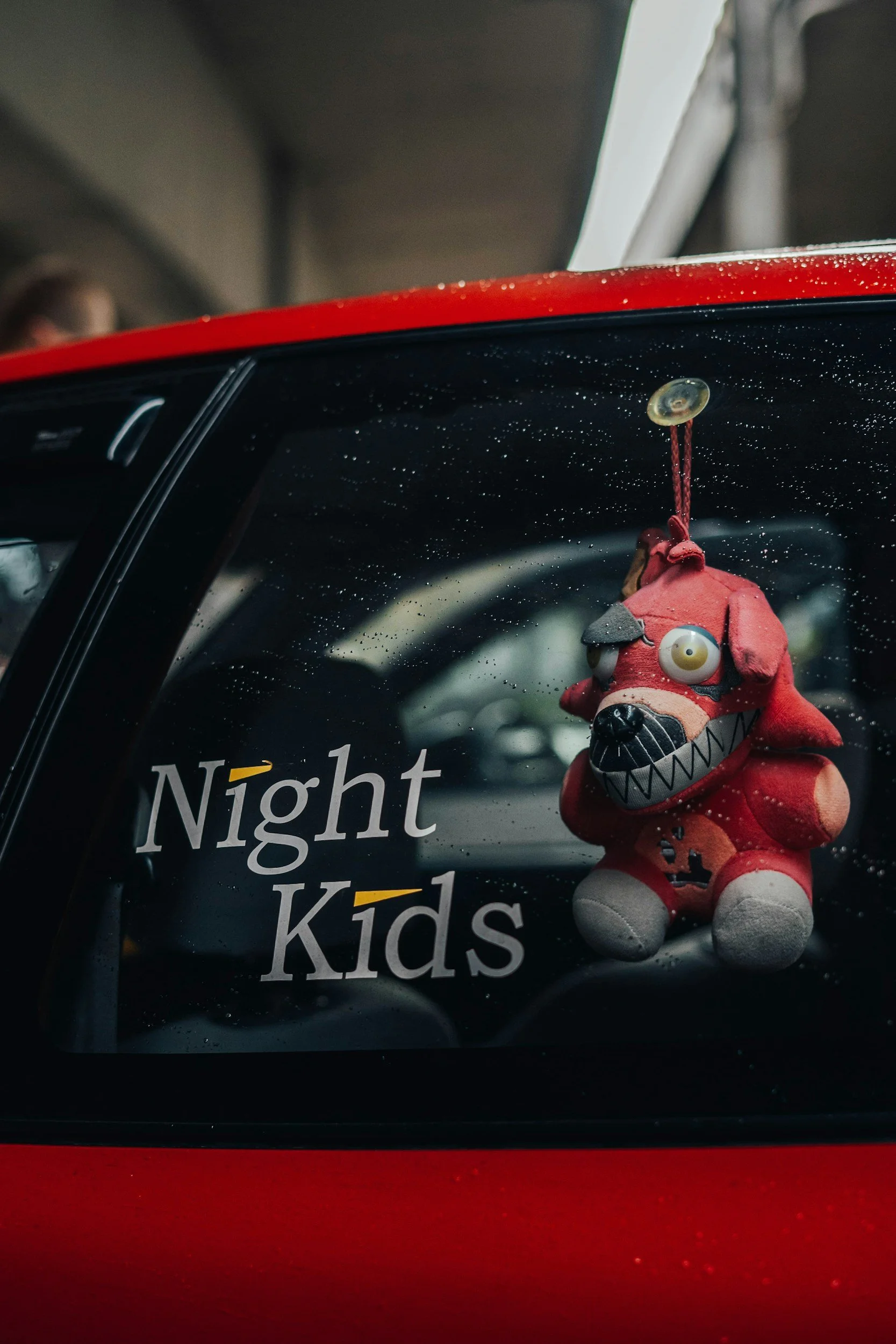 Monster Mash Costume Ball