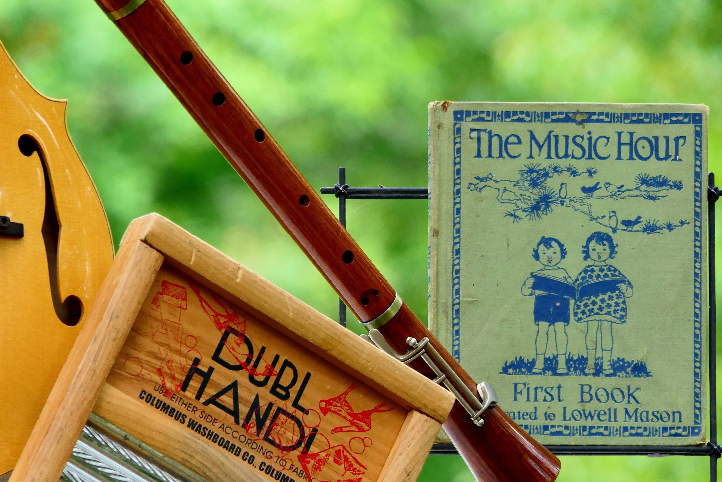 Walnut Creek: Susan Hill’s The Woman in Black