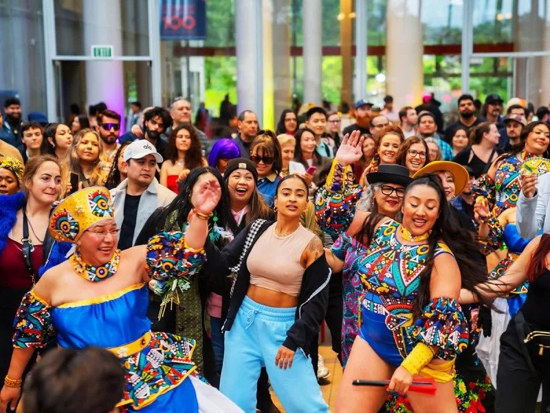 NightLife x Carnaval SF