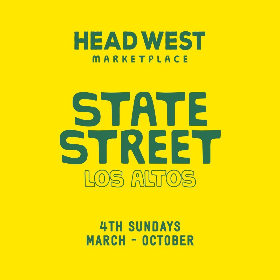 Head West at State Street