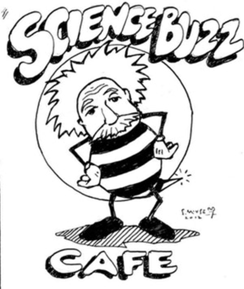 Science Buzz Cafe