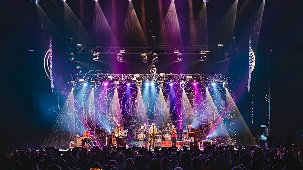 Dark Star Orchestra
