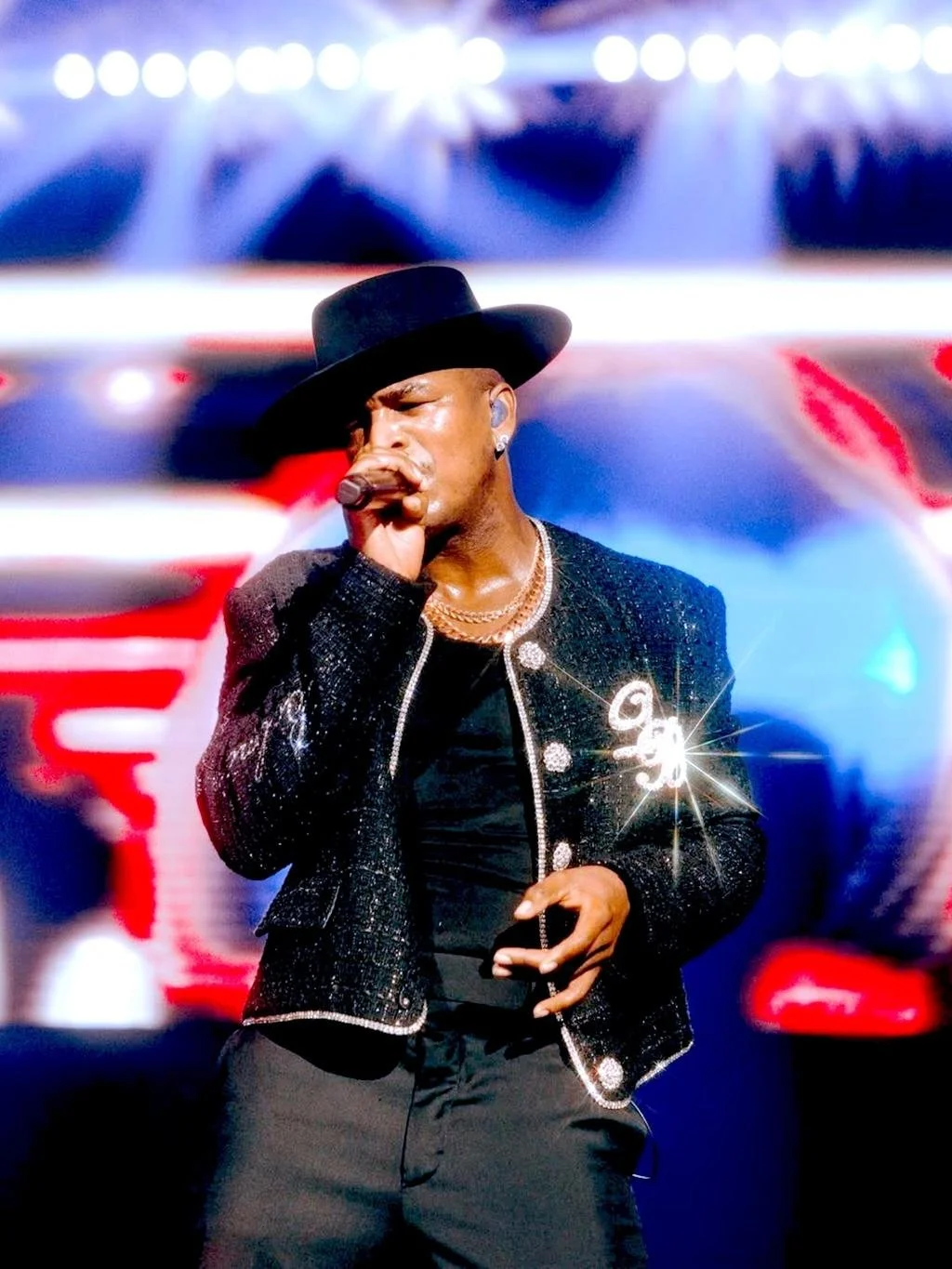 NE-YO & AKON - Nights Like This Tour 2026