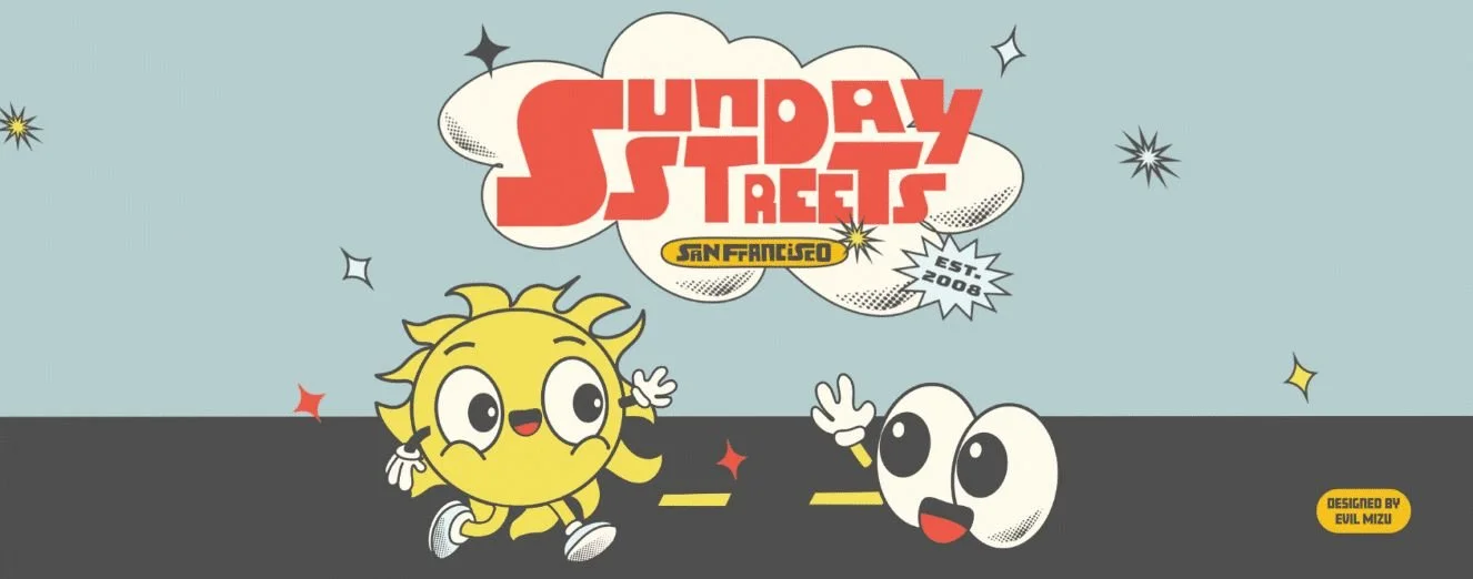 Sunday Streets: Bayview
