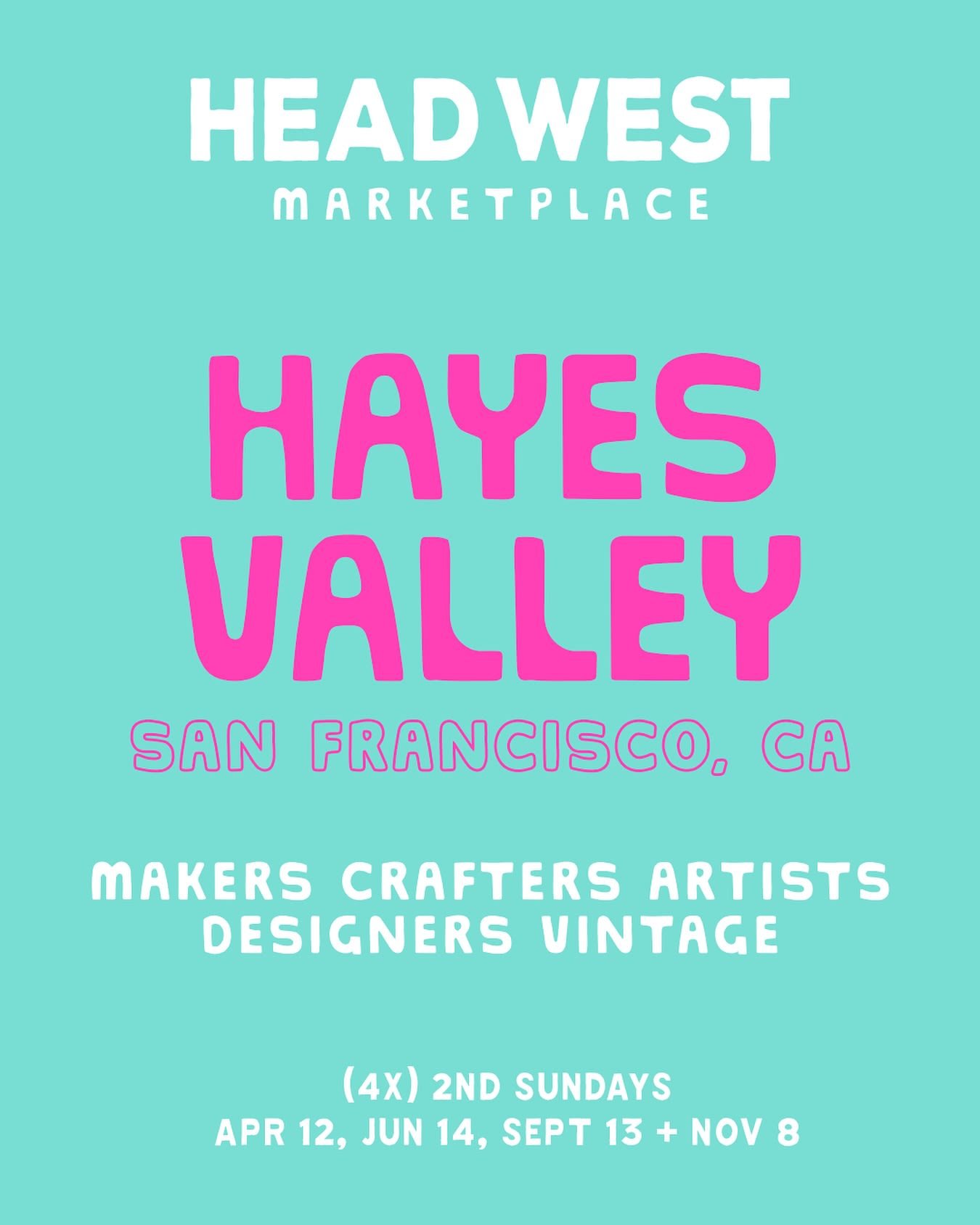 HEAD WEST Marketplace