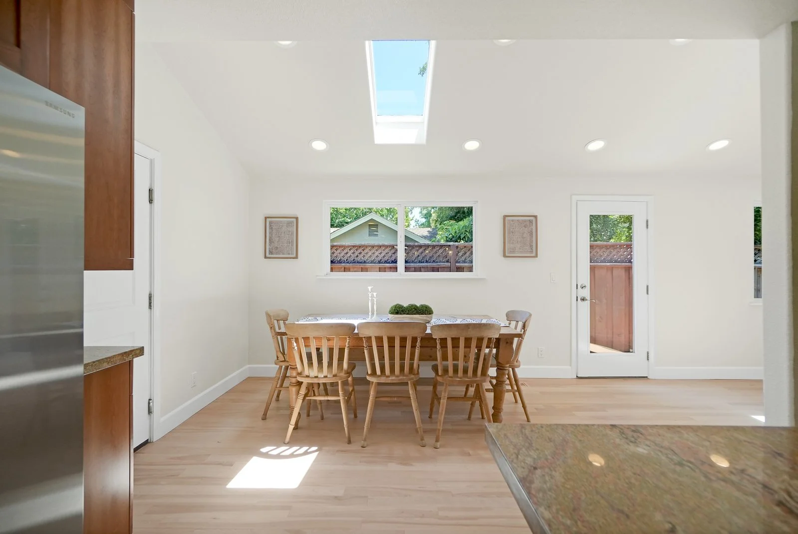 Elegant Alamo CA home showcasing luxury real estate in the East Bay with Vanessa Comfort.