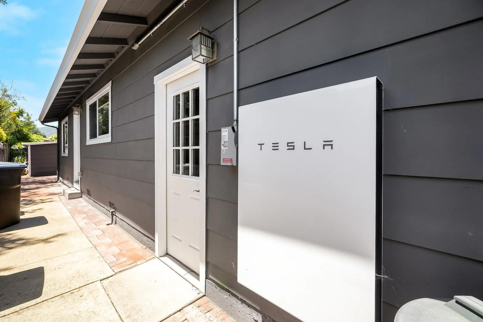 Stunning Bay Area luxury home for sale with modern design, presented by Vanessa Comfort.