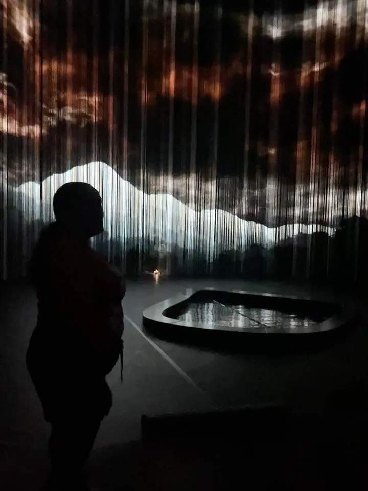 &laquo;&nbsp;FLAMBOYANTS&nbsp;&raquo;
d&eacute;barque les 03 &amp; 04 octobre &agrave; La Cit&eacute; des Arts avant d&rsquo;atterrir le 11 octobre au Teat Plein Air.

Avec @mayeyen @ivelisse_diaz_ @ze_li_to @madiakanou.officiel @bigchiefjuanpardo gr