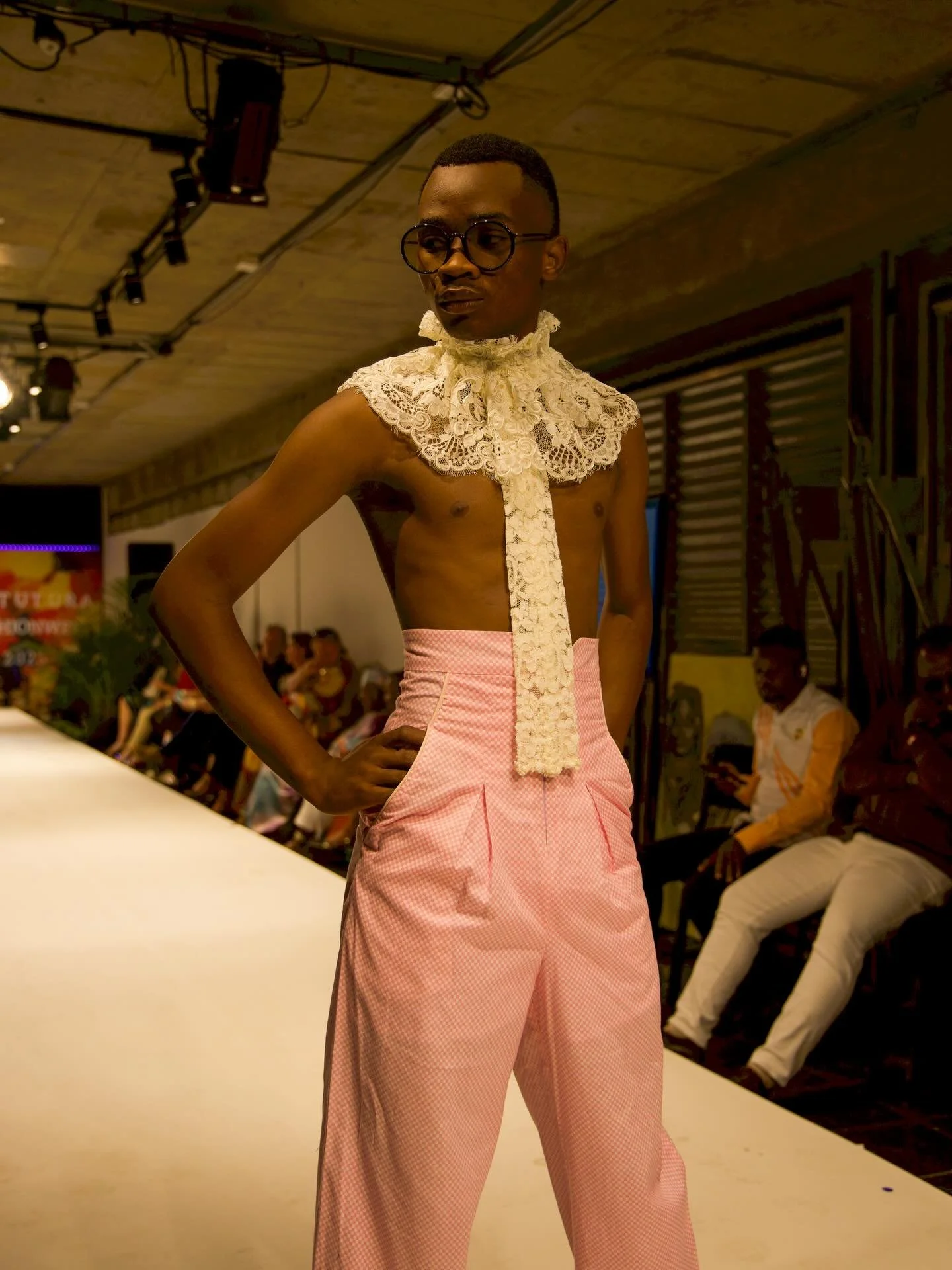 N&bull;2 MBAEVA

🤍: @mj_mbaeva 
📷: @guillaumehaurice 
✨: @katuturafashionweek 
🇳🇦: @fnccnam 

#fashionshow #namibie #reunionisland #mode #love