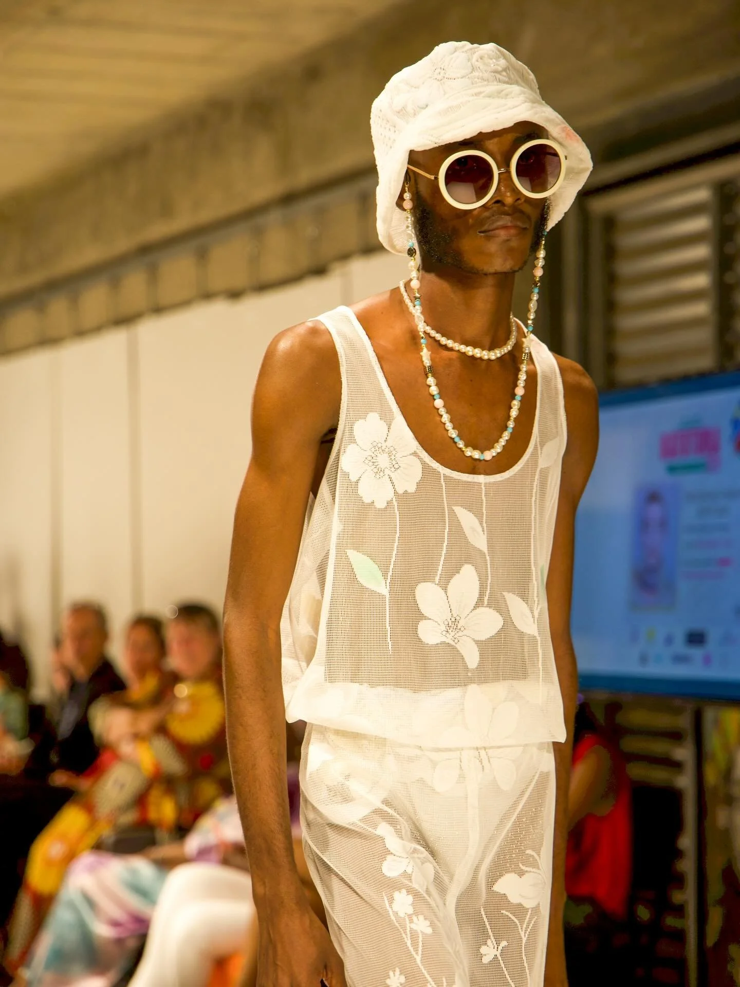 N&bull;3 CYCLONE

🤍: @cyclone_shiimi 
📷: @guillaumehaurice 
✨: @katuturafashionweek 
🇳🇦: @fnccnam 

#fashionshow #namibie #reunionisland #mode #love