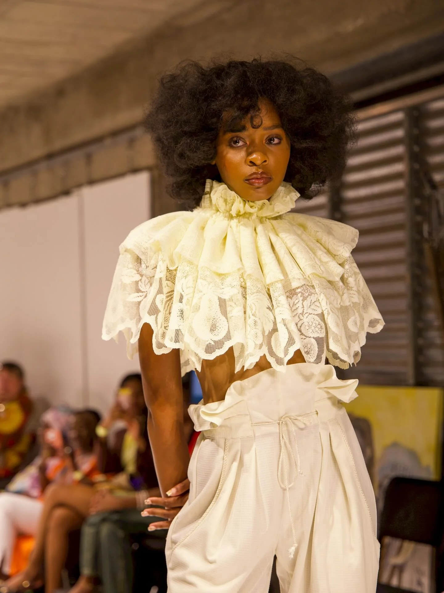 N&bull;9 Sheeya

🤍: @queen.sheeya 
📷: @guillaumehaurice 
✨: @katuturafashionweek 
🇳🇦: @fnccnam 

#fashionshow #namibie #reunionisland #mode #love