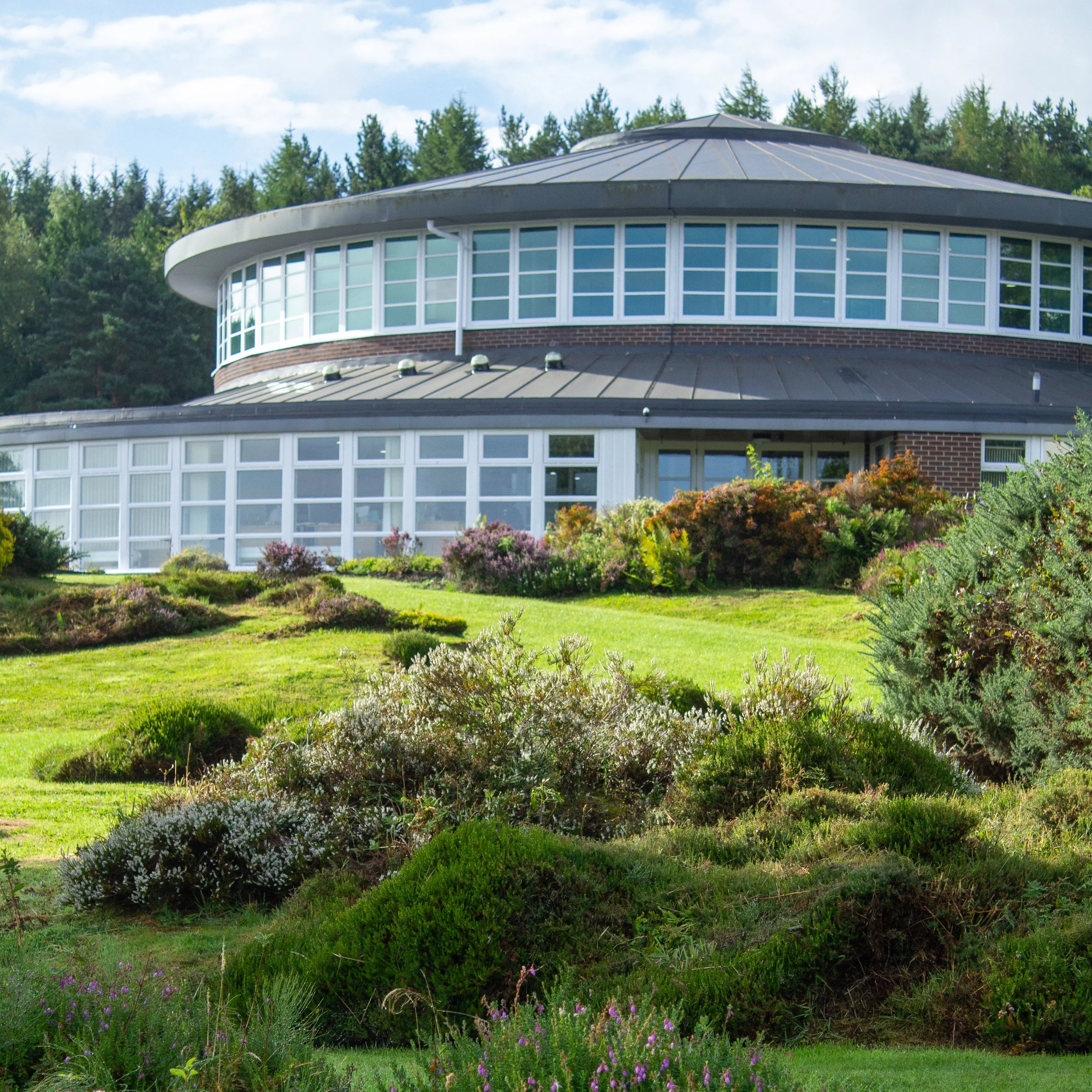                                              Financial Update from Brewin Dolphin - 19th September 2025