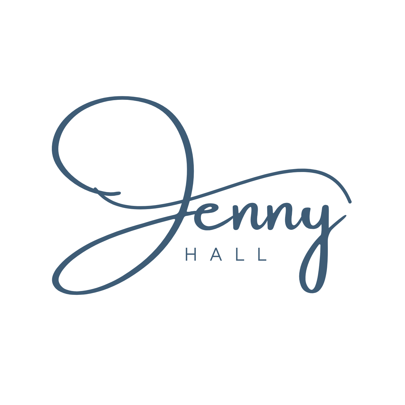 Dr. Jenny Hall