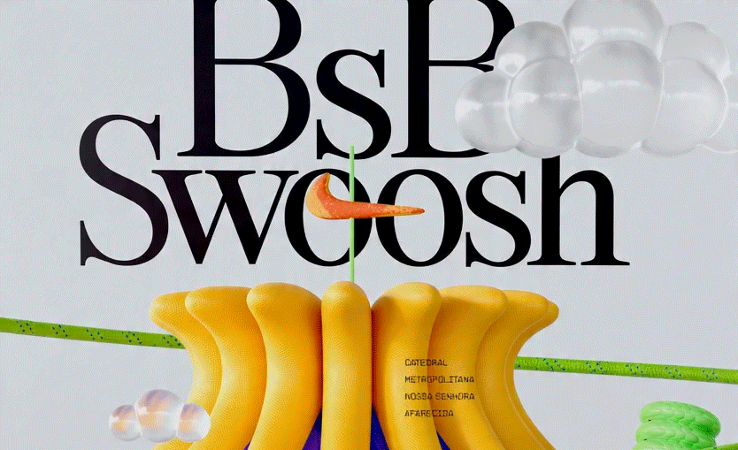 BSB SWOOSH