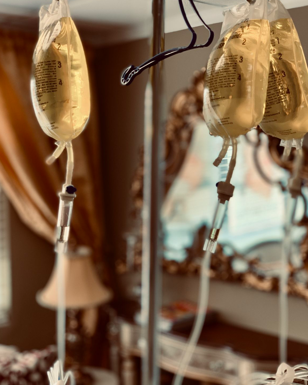 Hydration IV drip in Lagos. Designed to relieve dehydration, fatigue, and mild food poisoning while restoring energy fast.