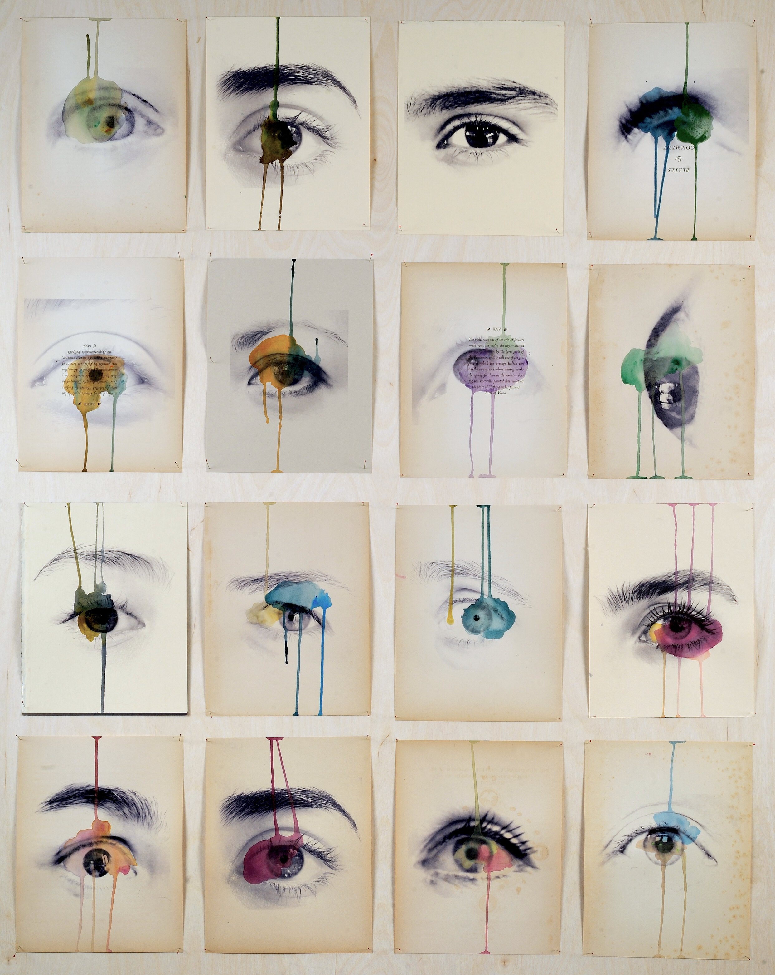 The Washington Post - In the Galleries: An Exhibition That Draws Attention to Overlooked Issues