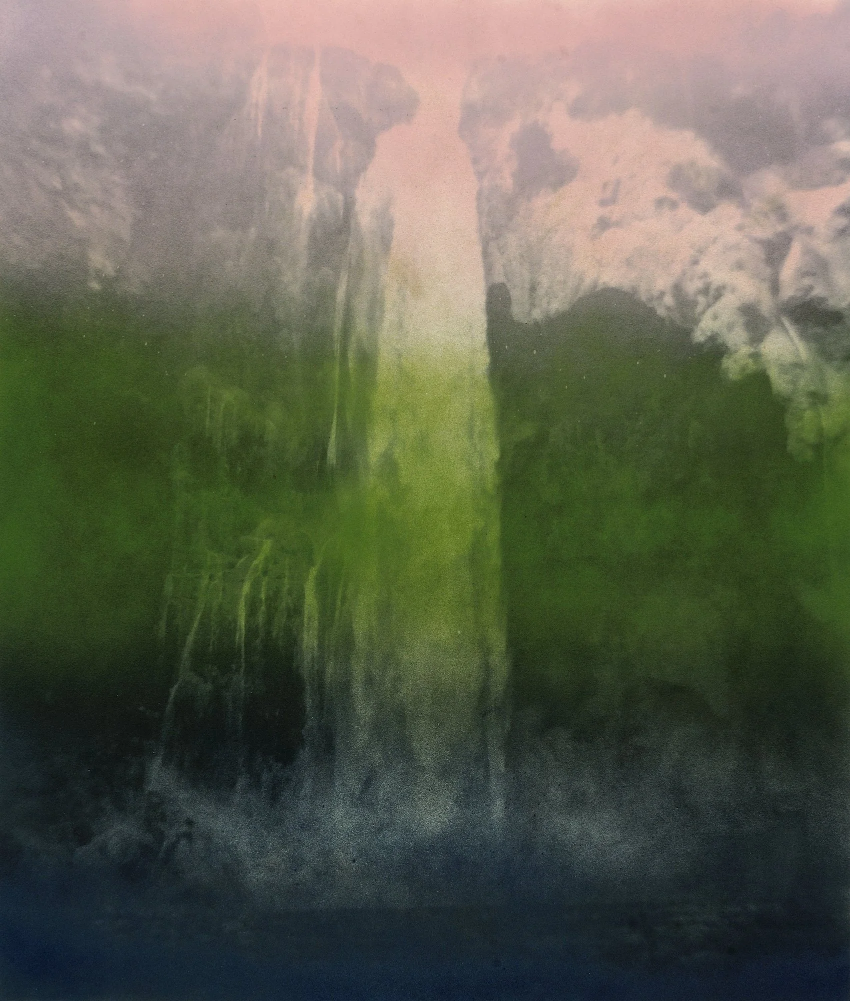 VENUS: SITE SPECIFIC 3. 2019