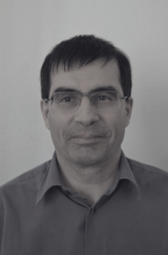 Pierre Casoli
#Entrepreneur