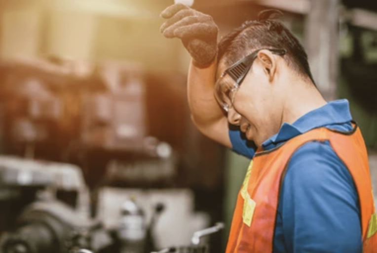 La transition écologique ne se fera pas sans une transition des conditions de travail