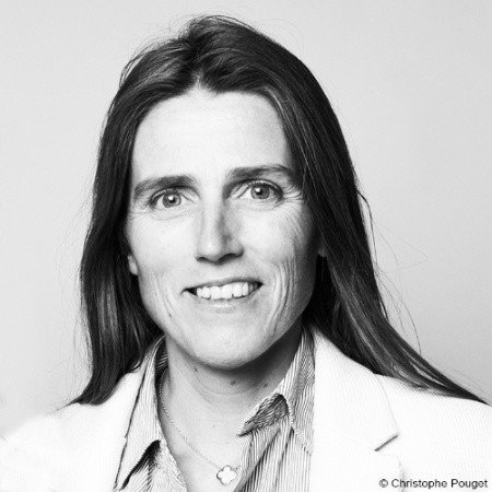 Anne-Sophie Fauvet
#Gouvernance