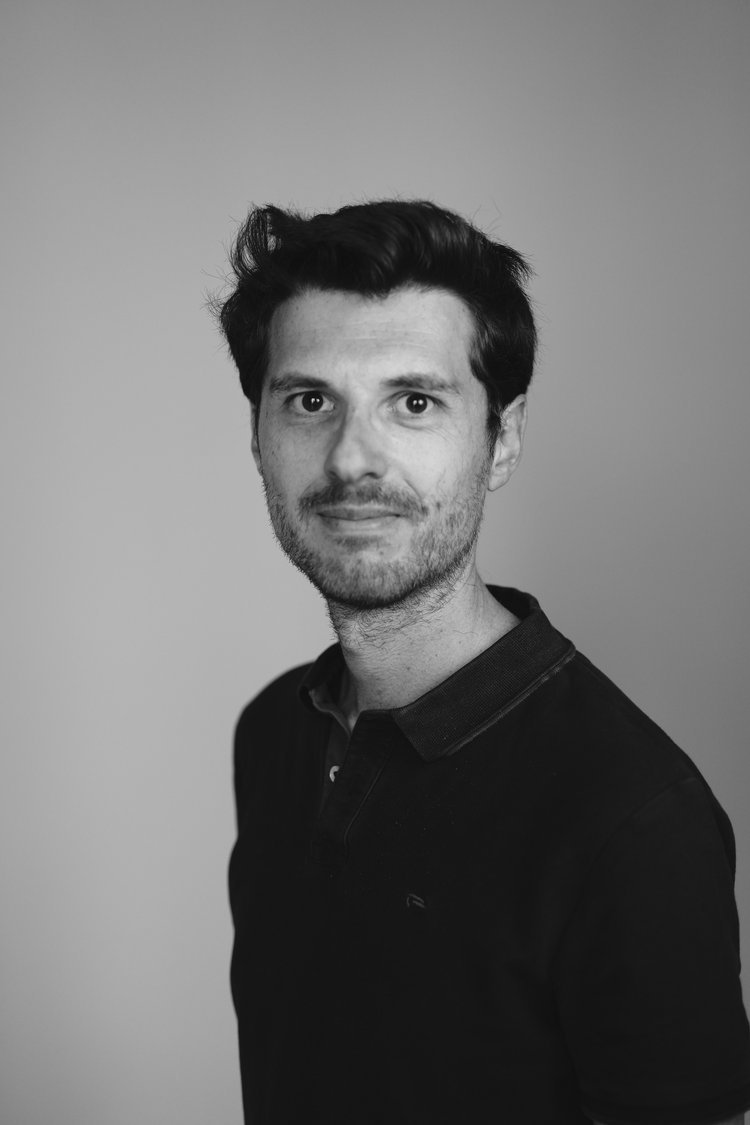Louis Albert
#CMO #B2C #Entrepreneur