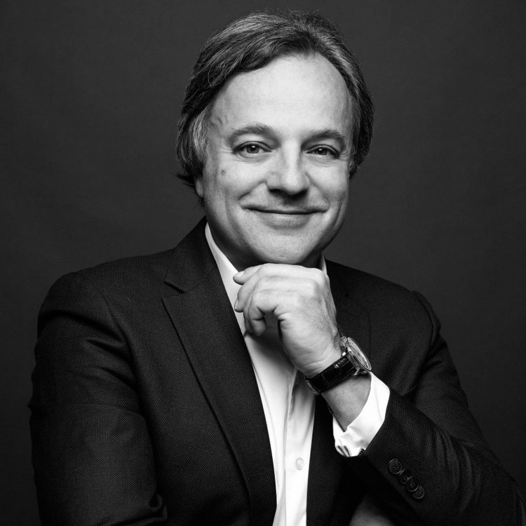 Louis Lecoeur
#Parfums #Entrepreneur