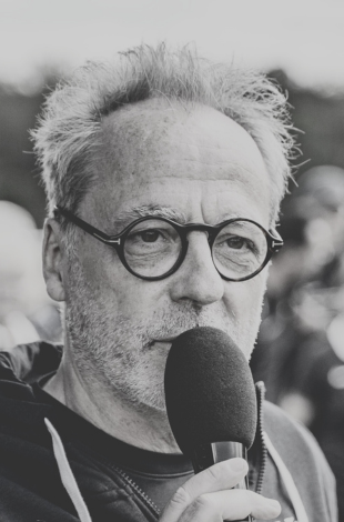 Pierre de Rauglaudre
#Social #Entrepreneur