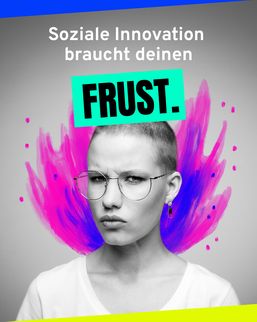 Zukunftsneugier Jetzt!