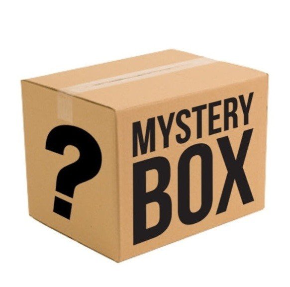 Mystery Box £500