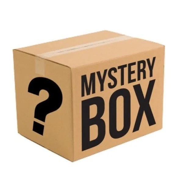 Mystery Box £350