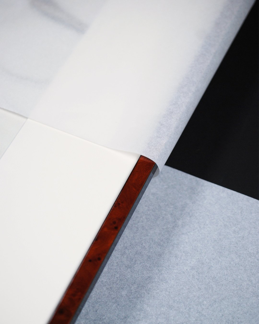 Victoire Pinel pour Gilbert Arrès. Une collection RECEVOIR ARCHIVE 01 D