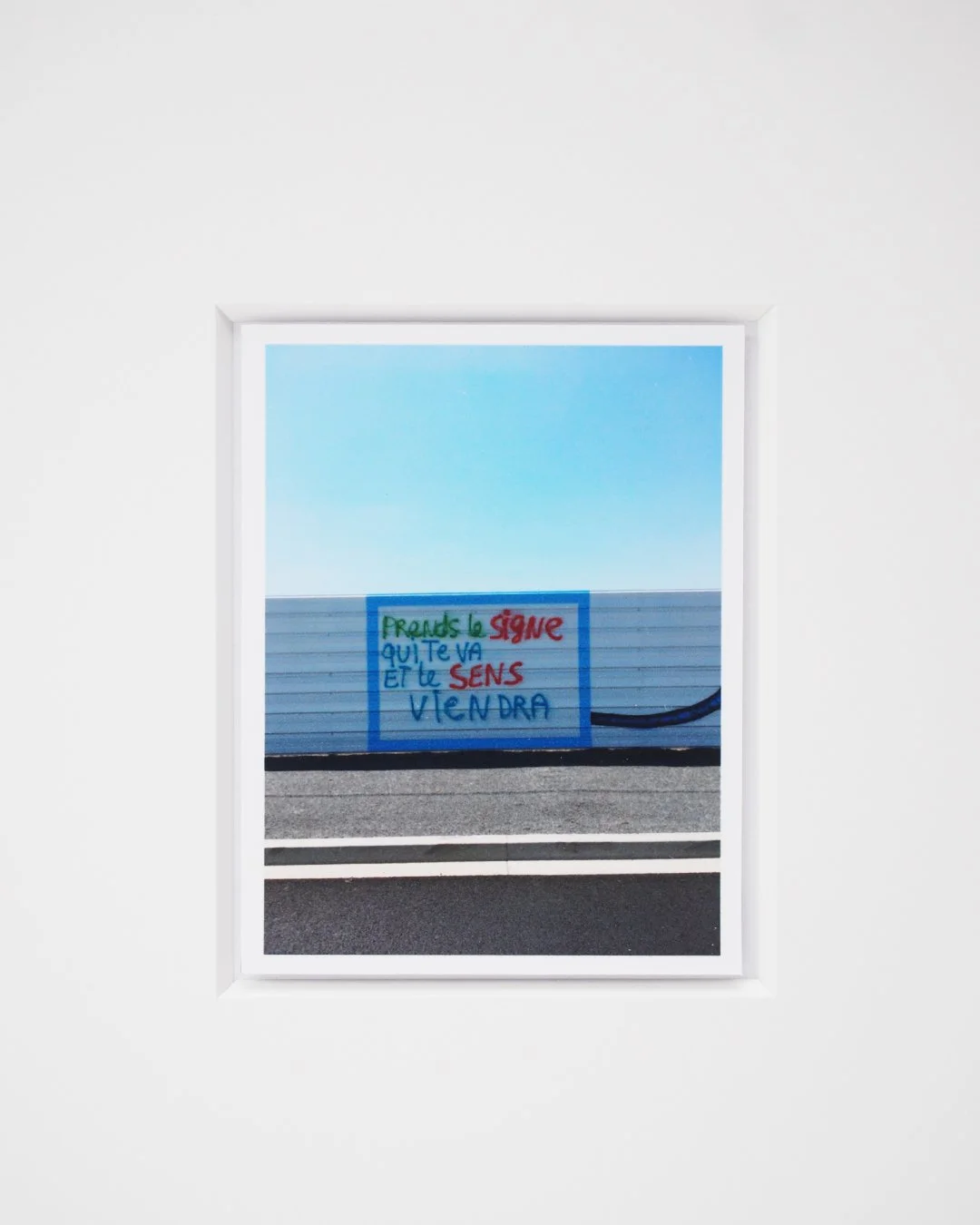 WEST IS THE BEST – GIBUS DE SOULTRAIT - PHILOSIPHIE DU VOYAGE