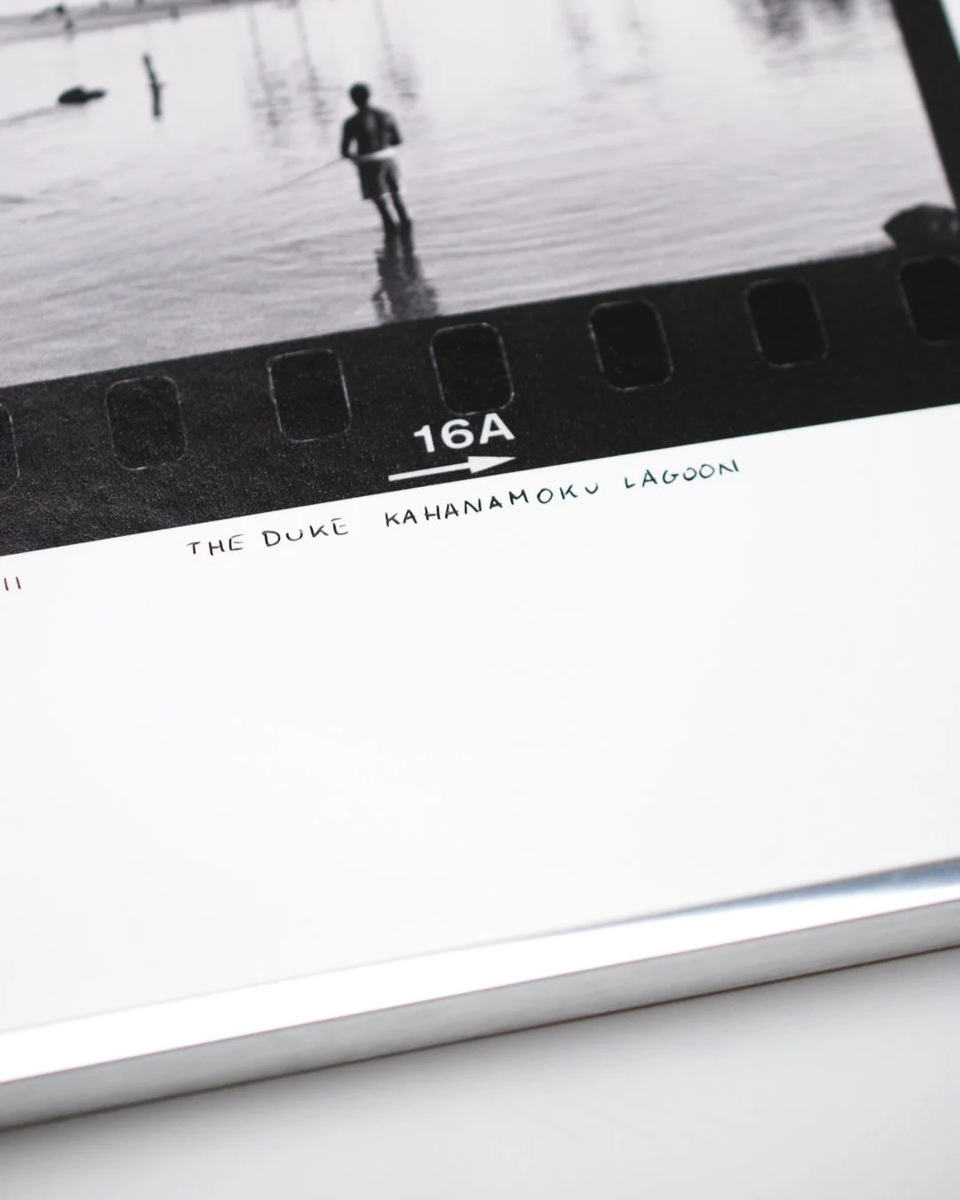 WEST IS THE BEST – JULIEN  ROUBINET - The Duke Kahanamoku Lagoon, 2022