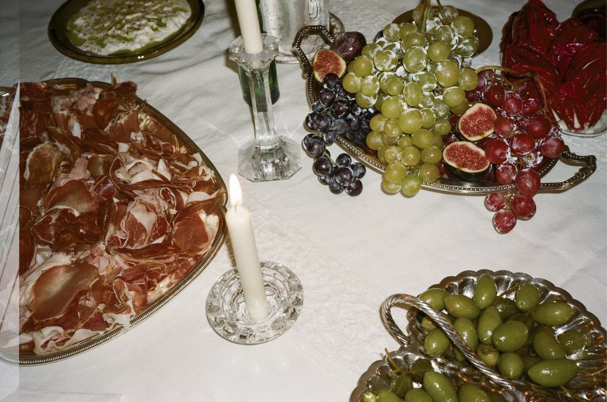 Victoire Pinel pour Gilbert Arrès. Une collection RECEVOIR ARCHIVE 01 B