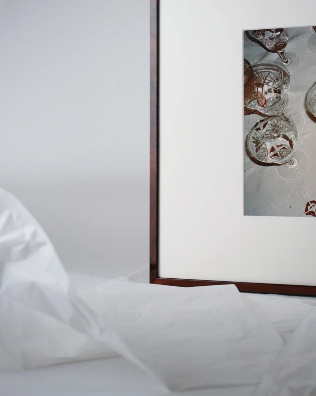 Victoire Pinel pour Gilbert Arrès. Une collection RECEVOIR 02 E