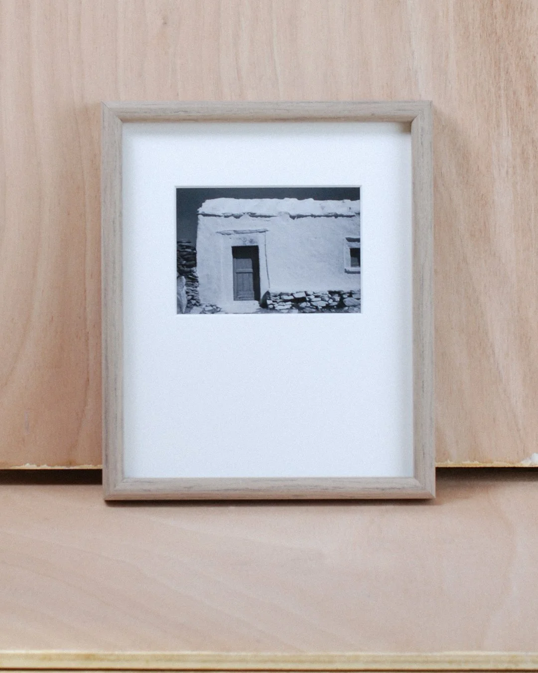 Le grand bleu — arch.02