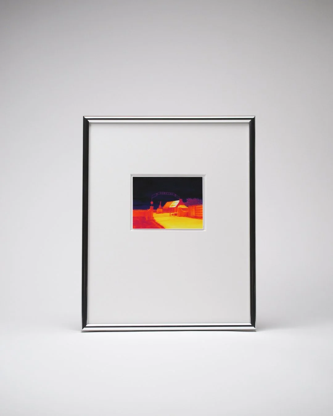 EDGAR FLAUW WEST IS THE BEST OEUVRE EN EDITION LIMITEE 02